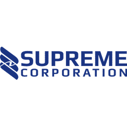 Supreme corporate top