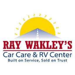 Ray Wakley's Car Care & RV Center - Crunchbase Company Profile & Funding