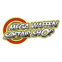 Mega-Waffen-Softair-Shop