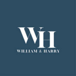William & Harry