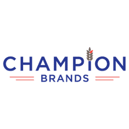 Champion Brands Inc