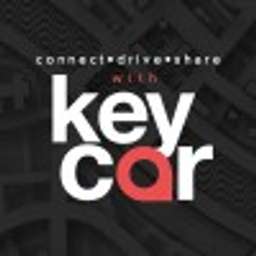 Keycar top