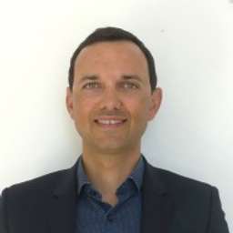 Antonin Garcia Founder, Broker & Manager Cartfi Crunchbase