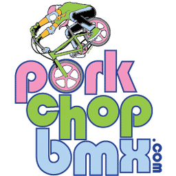 Porkchop bmx parts hotsell