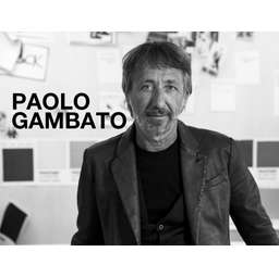 Paolo gambato outlet