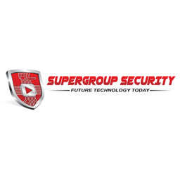 Supergroup Security