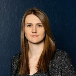 Katya Ivanova - Senior Vice President of Sales Operations Excellence ...