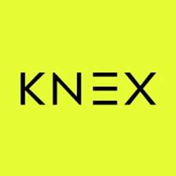 Knex inc sales