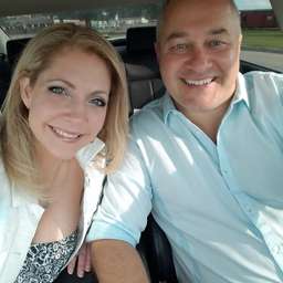 Shawn Calvit - Tech Details