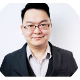 Zhou Zhaoxing Johnson - CEO @ DermAI - Crunchbase Person Profile