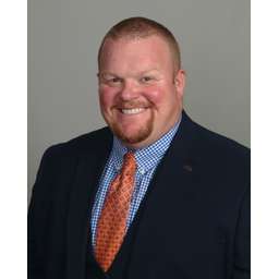 Chris Bledsoe - Crunchbase Person Profile