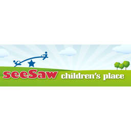 Seesaw clearance children's place
