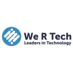 We R Tech - Crunchbase Company Profile & Funding