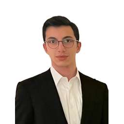Amir Asghari Crunchbase Person Profile