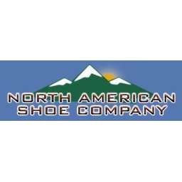 North american shoe company sales