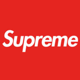 Supreme hotsell brand competitors