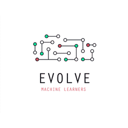 Evolve sales machine learners