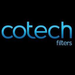 Cotech Filters - Crunchbase Company Profile & Funding