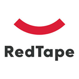 Red tape company which sale country brand