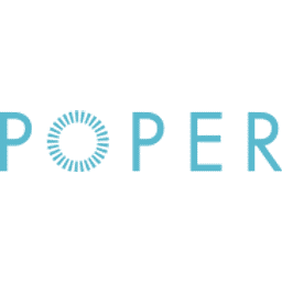 Poper - Crunchbase Company Profile & Funding