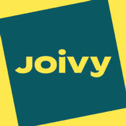Joivy - Crunchbase Company Profile & Funding