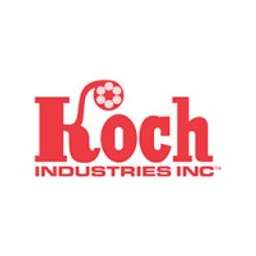 Koch Industries - Crunchbase Company Profile & Funding