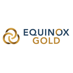 Equinox gold deals