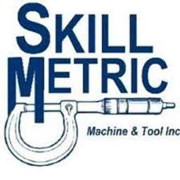 Skill Metric Machine And Tool Crunchbase Company Profile Funding