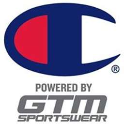 Gtm champion sportswear clearance