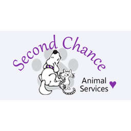 Second chance animal services top