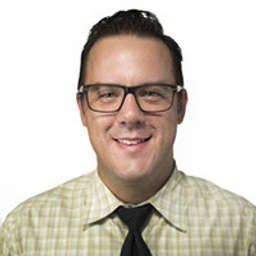 Todd Harvey CoFounder, Principal and Executive Creative Director