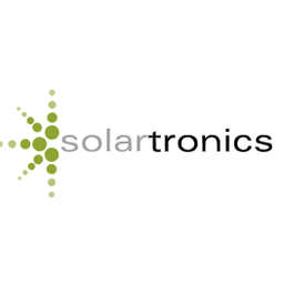 solartronics - Crunchbase Company Profile & Funding