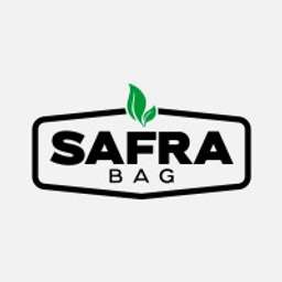 Safra backpack discount