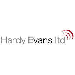 Hardy Evans