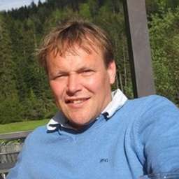 Douwe Weerstra Founder Rotsvast Crunchbase Person Profile