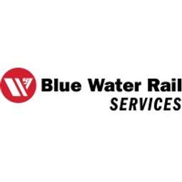 Blue Water Rail Services - Tech Details