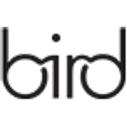 Bird crunchbase hotsell