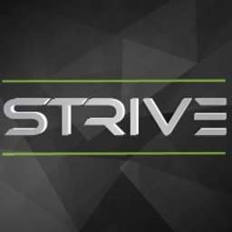STRIVE Crunchbase Company Profile Funding