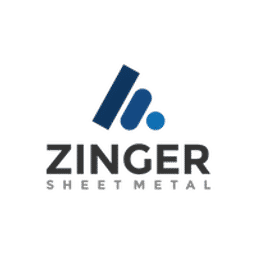 Zinger Sheet Metal Company - Crunchbase Company Profile & Funding