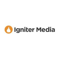 Igniter media new arrivals