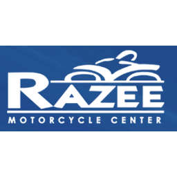 Razee motorcycle center inc deals