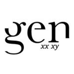 Gen XX-XY - Crunchbase Company Profile & Funding