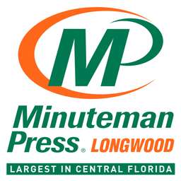 Minuteman Press Longwood Orlando Printing Design Mailing