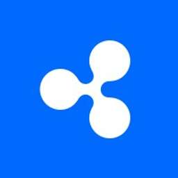 Ripple 회사 프로필 아이콘