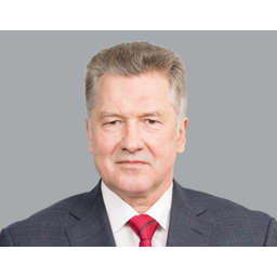 Andrei Kosogov - Co-founder @ Letterone - Crunchbase Person Profile