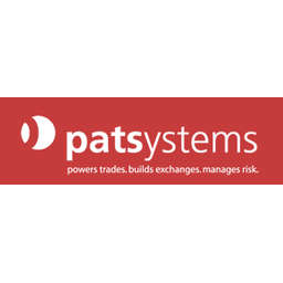 Patsystems best sale