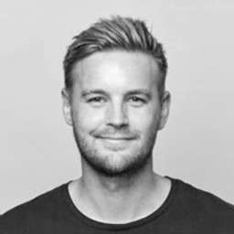 Jonathan Rasmussen CoFounder and CoCEO MODU Crunchbase Person