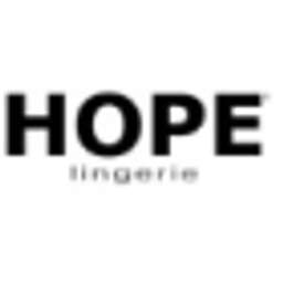 Hope lenceria best sale