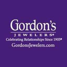 Gordon's jewelers store