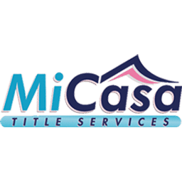 MiCasa Title Services - Crunchbase Company Profile & Funding